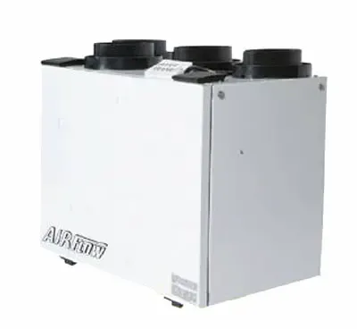 echangeur d'air