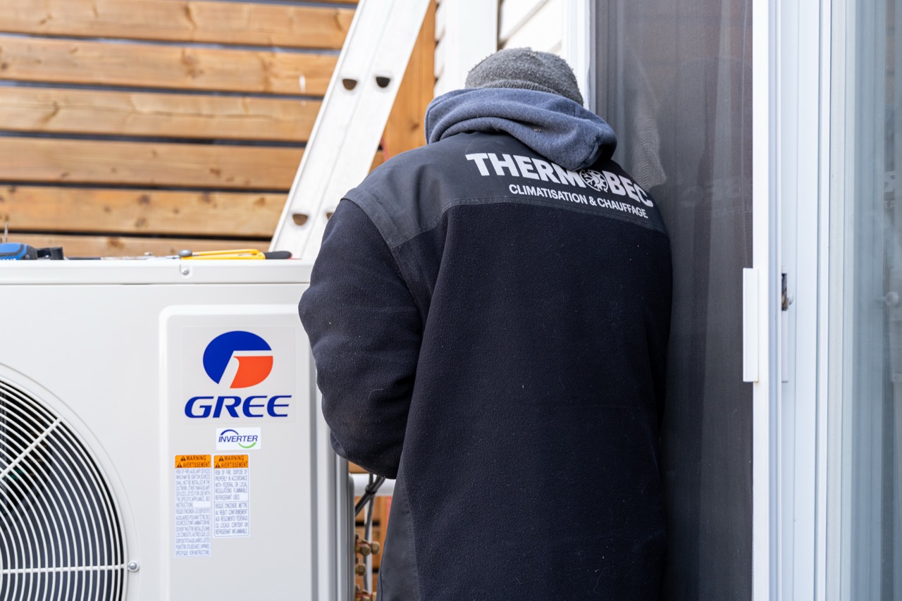 nettoyage climatiseur