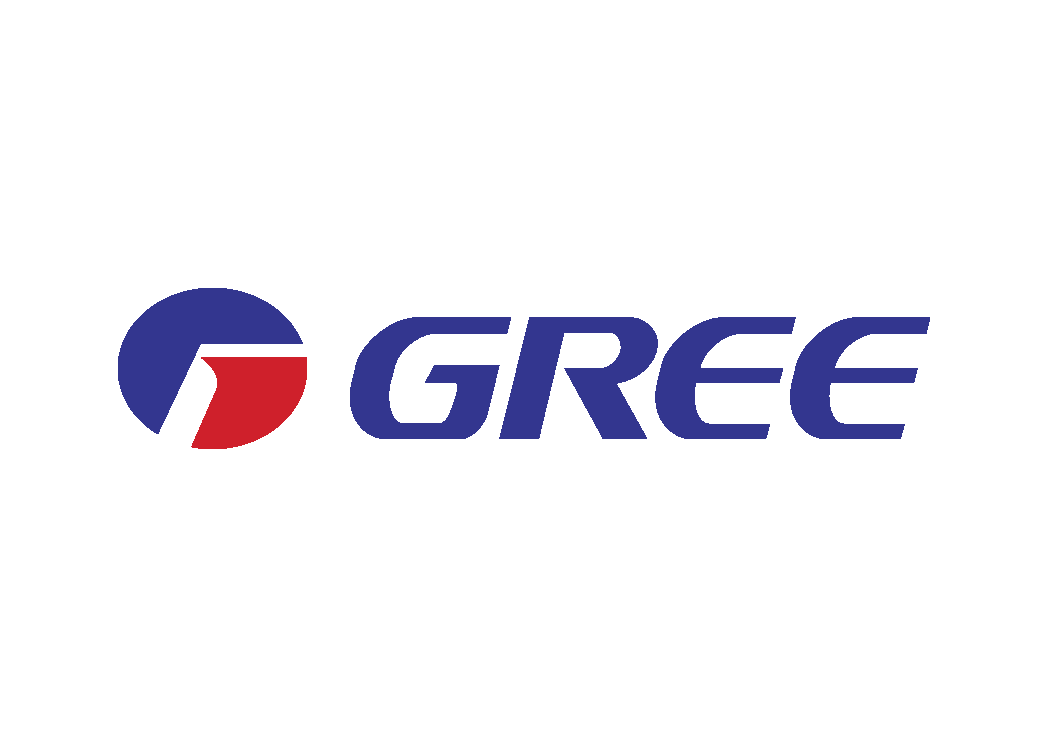 Logo GREE