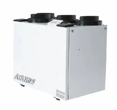 echangeur d'air